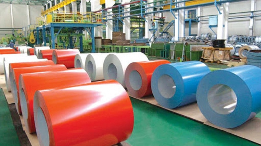 Conclusion on anti-dumping probe into local painted steel strapping delayed